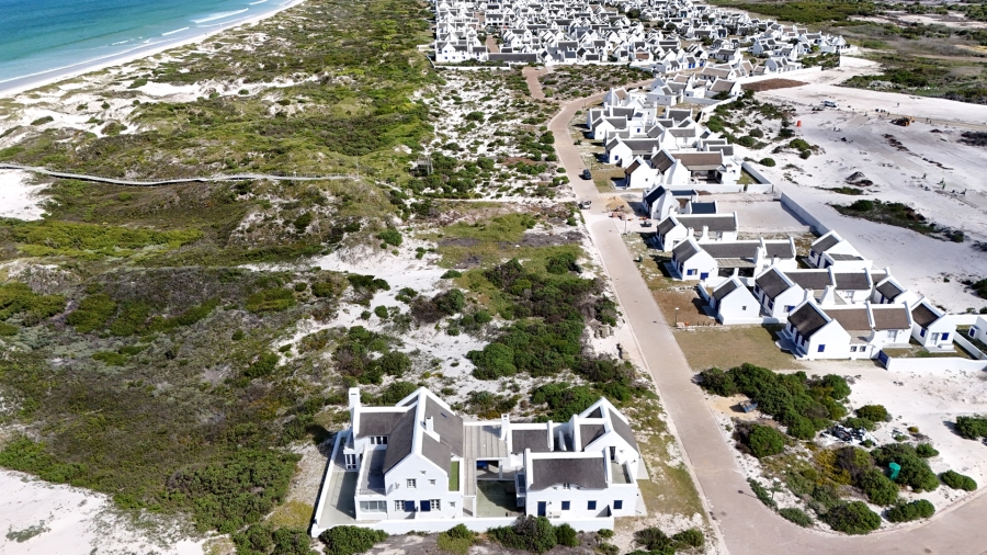 0 Bedroom Property for Sale in Struisbaai Western Cape